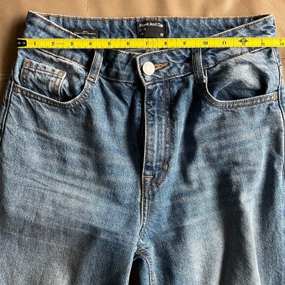 Frank and Oak Jeans - Picture 5 of 5